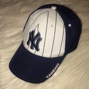 Yankees Baseball Cap